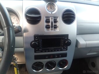 Prodám PT Cruiser - 8
