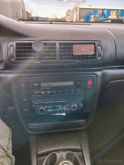Passat B5.5 - 8