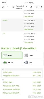 Setrvačník LuK 415 0680 09
- 8