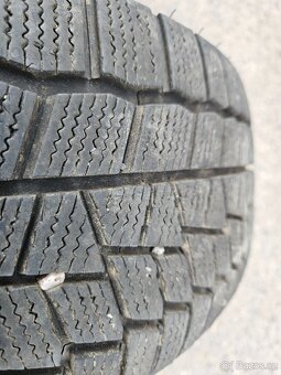 Alu kola Enzo Škoda Volkswagen 5x112 6,5jx16 et50 - 8