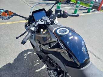 Suzuki GSX-8R nová - 8