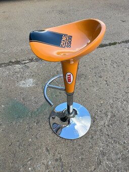 Barové (garážové) židle - 8