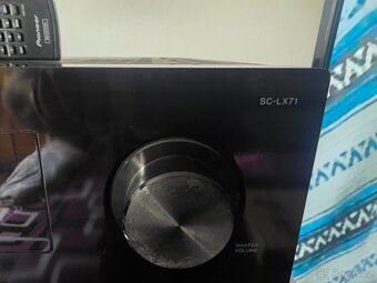 PIONEER VSX LX 71 - 8