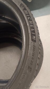 245/35/20 245/35 r20 - 8