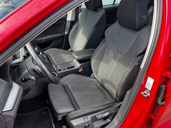 Škoda Octavia 2.0 TDi DSG, 2022, navi,pano,kamera,DPH - 8