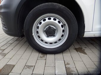 Volkswagen Caddy 1.2TSi,KLIMA,NAJ.125TIS.KM - 8