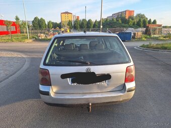 Passat B5.5 1.9 TDI 96kw - 8