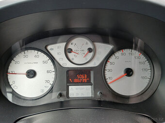 Peugeot Partner Tepee 1.6 HDI - 8