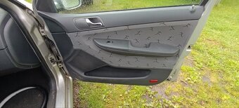 Interiér fabia 1 - výhřev airbagy úložný prostor - 8