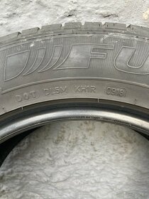 FULDA EcoControl HP, 215/60 R16 XL 99H - 8