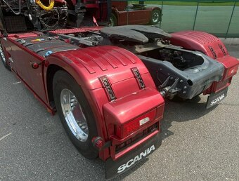 Scania R450 4x2 / Full air / 2020 - 8