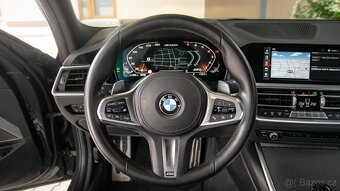 BMW Řada 3, M340i xDrive 1.maj DPH ČR - 8