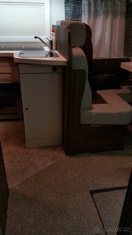 Benimar sport 343 - 8