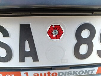 Škoda Octavia 2 - 8