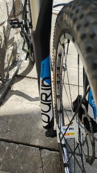 Haibike Sleek RK - 8