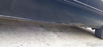 Chrysler Voyager Grand, 3.3V6,Stown-go, LPG, tažný, klima - 8