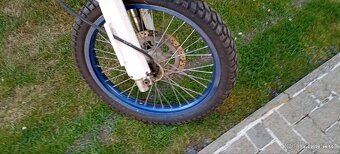Yamaha 600 TT 3SW - 8