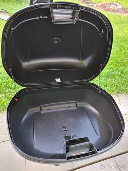Honda PCX 125 2018 - 8
