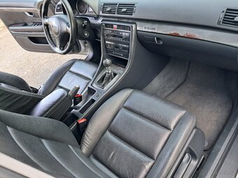 Audi A4 B6 2.5tdi 132kw quattro - 8