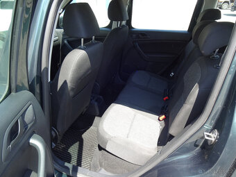 Škoda Yeti 2,0TDi, 4x4, odpočet dph - 8