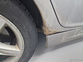 Bmw e46 318D - 8