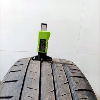 16" ALU kola – 5x120 – BMW (VW, OPEL, MINI) Disky: Elektro - 8