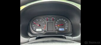 Vw Golf IV 1.4 2002 - 8