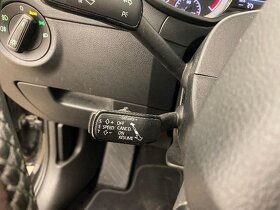 Škoda Octavia 1.6 TDI 3 III,DSG facelift,alu letní sada pneu - 8