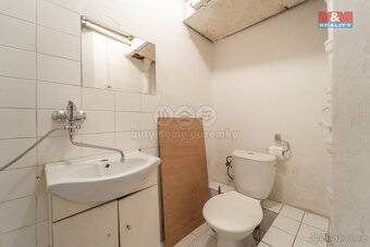 Prodej nebytového prostoru, 70 m², Beroun, ul. Košťálkova - 8