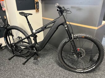CUBE Stereo Hybrid ONE44 RACE 800 vel.XL 2025 NOVÉ KARBON - 8