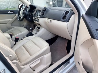 Tiguan R-Line 2.0tdi 130kw 2015 DSG - 8