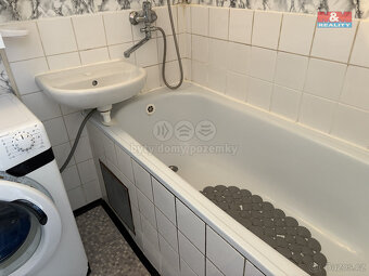 Prodej bytu 3+1, 86 m², Přelouč, ul. náměstí 17. listopadu - 8