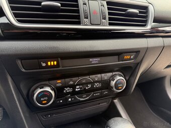 Mazda 3 2.0 Skyactive AT - 8