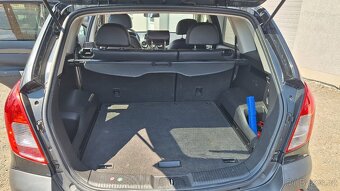 Opel Antara - 8