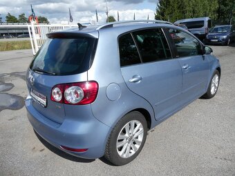Volkswagen Golf Plus 1.4 TSi 90kW STYLE, NAVI - 8