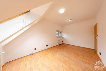 Pronájem bytu 1+1, 37 m², cihlový dům, Staré Město u Uherské - 8