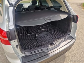 Ford Focus Combi 1.0 ecoboost 70000 km - 8