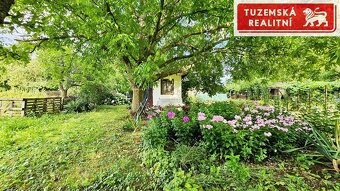 Stavební pozemek, Brno- Líšeň, ulice Střelnice a Habří, na r - 8