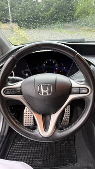 Honda civic 8g 2008 1.8 V-tec - 8