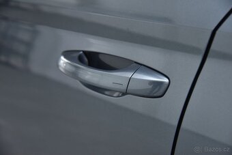 Superb Combi 2.0 TDI Style DSG, LED, Kamera, Vyhr.čelné sklo - 8