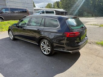 PRODANO VW PASSAT 2.0 TDI B8 HIGHLINE 4MOTION DSG - 8