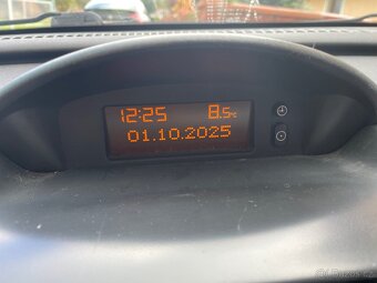 Opel Corsa van 1.3cdti - 8