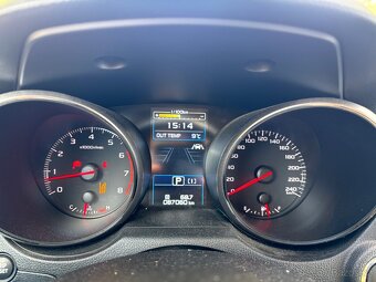 Subaru Outback Comfort 2018 87tkm - 8