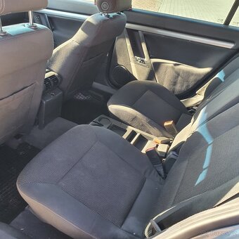 Opel Signum, 1.9 CDTI, 110kW - servisováno - 8