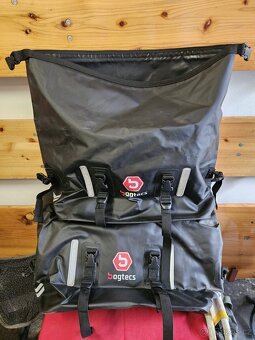 Silniční enduro Honda XL700VA TRNSALP LEOVINCE - 8