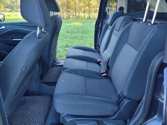 Ford Grand C-MAX, 1,6 TDCi Titanium - 8