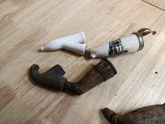 Soubor Starých Dýmek a Částí Dýmek - 8