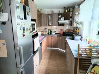 RD s dílnami na komerční využití Otovice, Broumov - 8