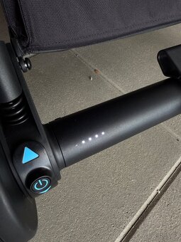 Elektrický kočárek CYBEX e-Priam - 8