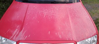 Škoda Fabia Combi 1 1.4mpi 8v - 8